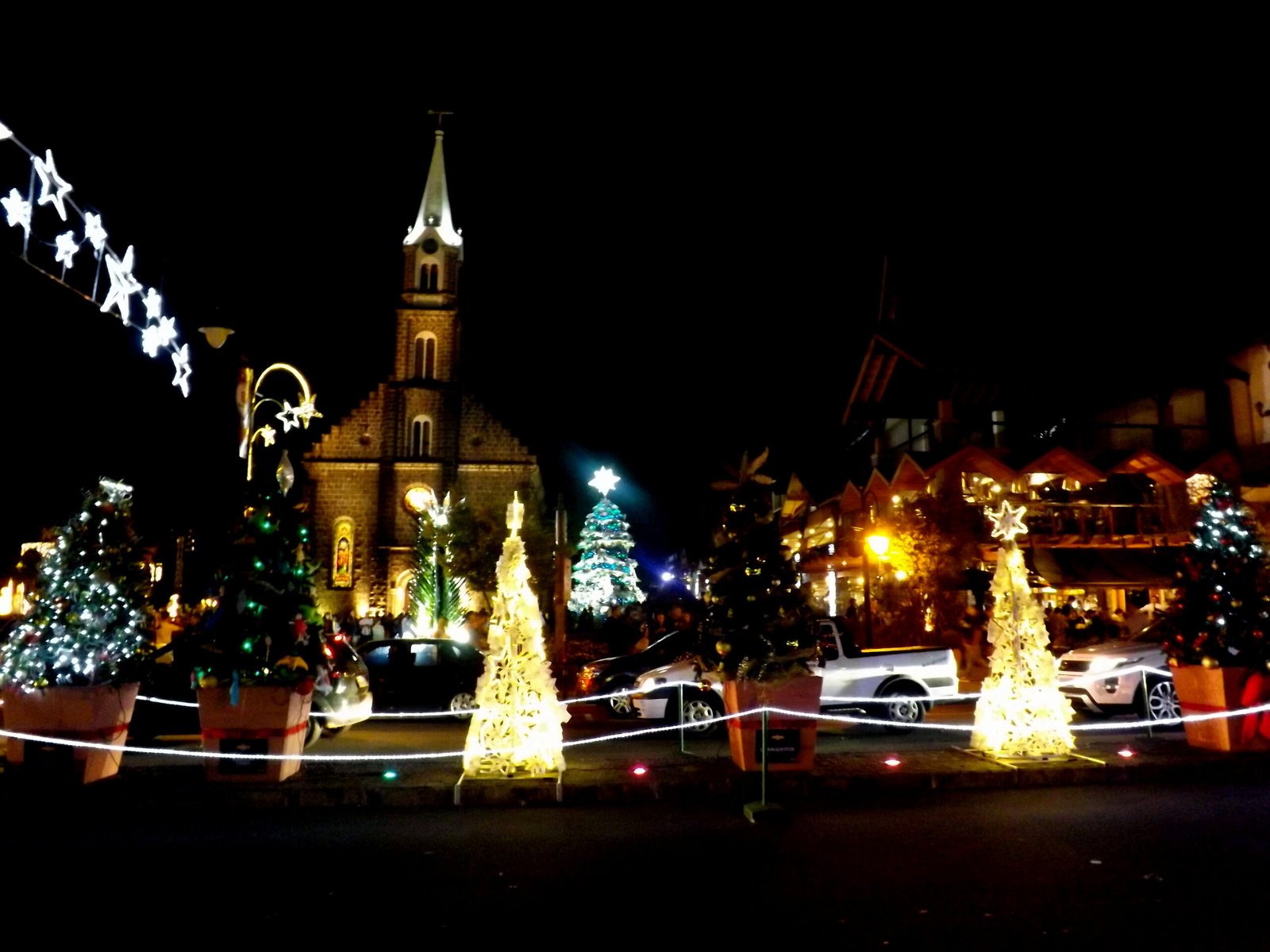 Espetáculo do Natal Luz em Gramado Espetáculo do Natal Luz em Gramado