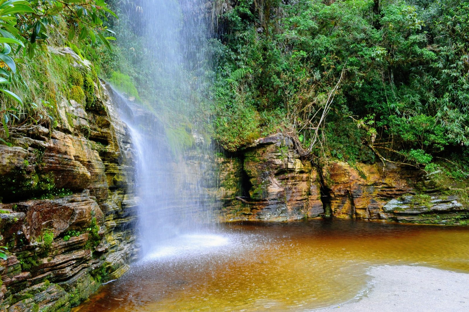 Ibitipoca: Guia Completo da Vila e do Parque Estadual