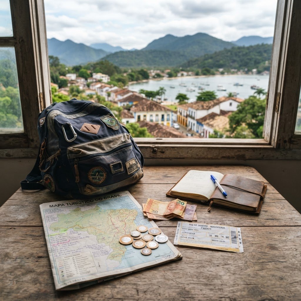 Como Viajar Barato Brasil: 20 Dicas Essenciais em 2026